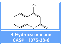4-Hydroxycoumarin