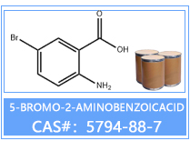 5-BROMO-2-AMINOBENZOICACID