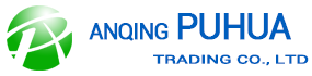 ANQING PUHUA TRADING CO., LTD
