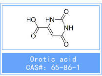 Orotic acid